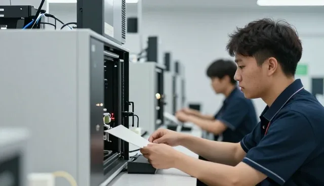 广州广陆科技有限公司