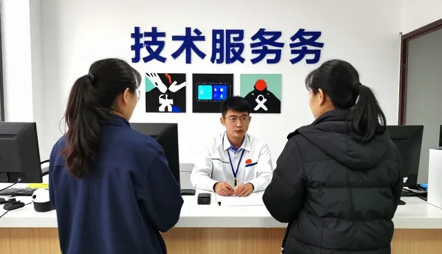 运维服务选择参考指南